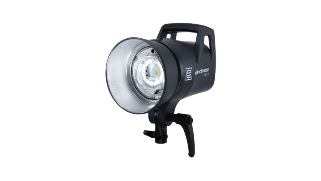 Elinchrom ELC 125