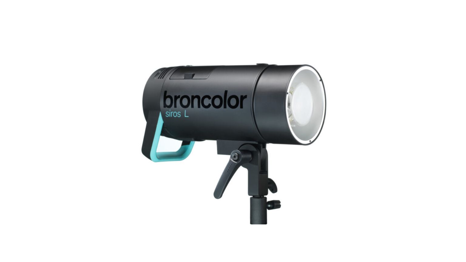 Mobilne światło błyskowe Broncolor Siros 800L i Move 1200L