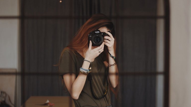 6 sprytnych sposobów na promowanie swojej firmy fotograficznej