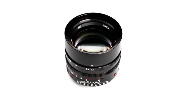 Obiektywy ArtraLab do aparatów Leica M, Sony E, Nikon Z i Canon R