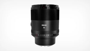 Meike 85mm f/1.4 STM dla E/Z/L/RF - zapowiedź