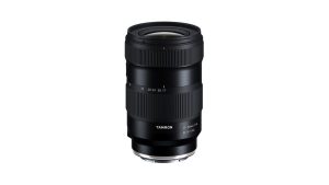 Tamron 17-50mm f/4 Di III VXD