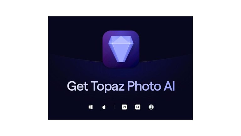 Topaz Labs Photo AI v2