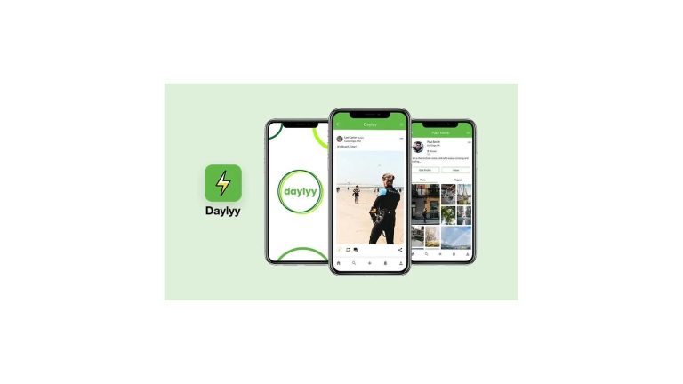 Daylyy App alternatywą dla Instagram