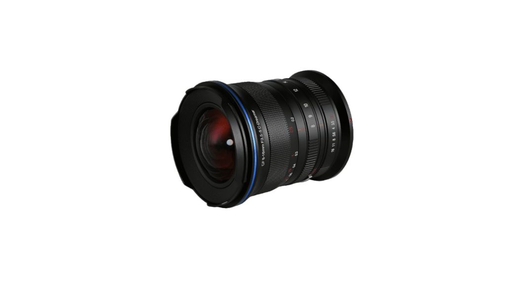 Laowa 8-16mm f/3.5-5 Zoom CF