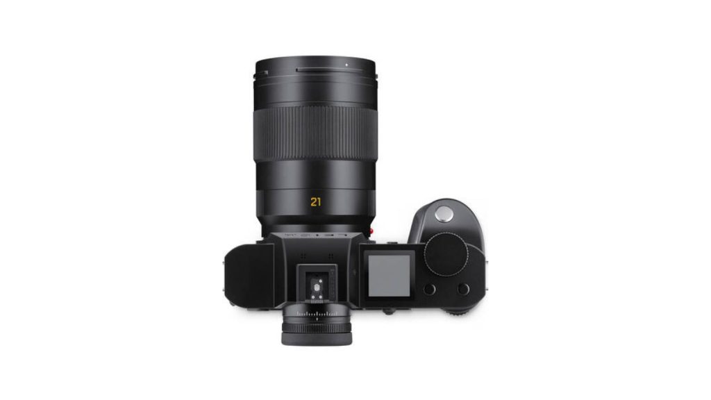 Leica Super-APO-Summicron-SL 21 mm f/2 Asph