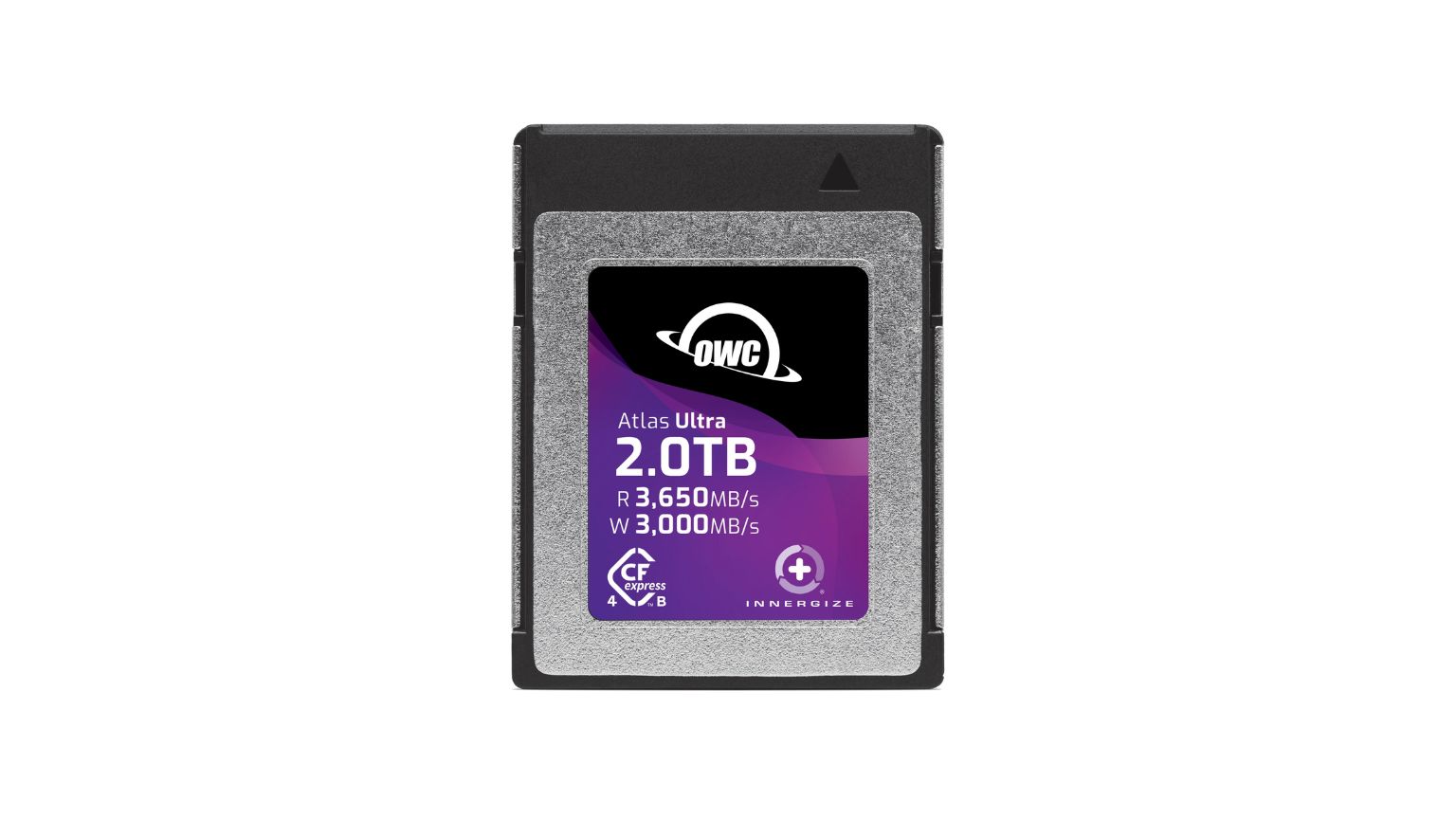 OWC zapowiada karty CFexpress o pojemności 1TB i 2TB