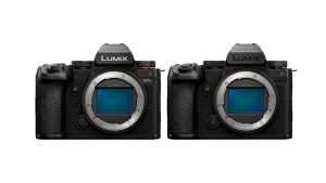 Teraz Lumix S5 II i S5 II X mogą robić 96-megapikselowe zdjęcia z ręki