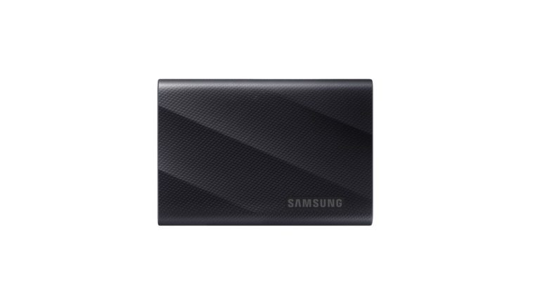 Samsung T9 przenośny dysk SSD