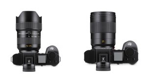 Leica wprowadza Super-Vario-Elmarit-SL 14-24mm f/2.8 Asph i Super-APO-Summicron-SL 21 f/2 Asph