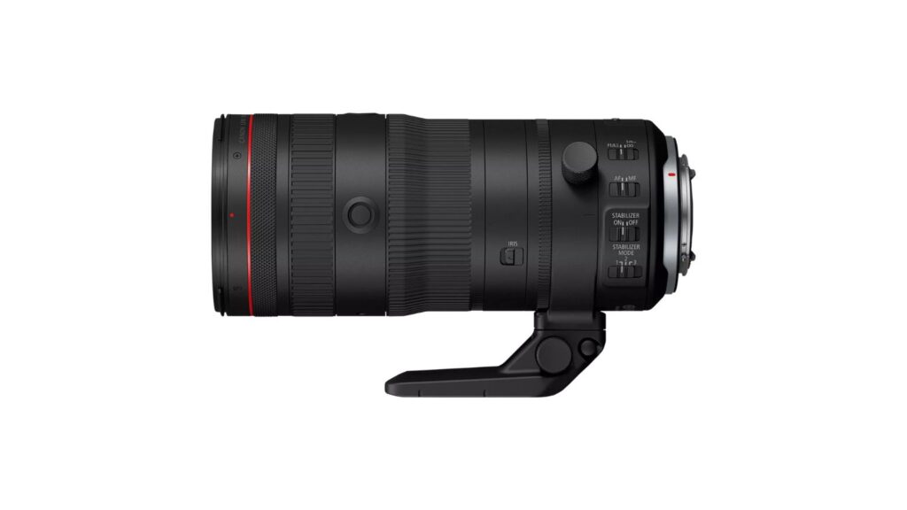 Canon RF 24-105mm F2.8L IS USM Z