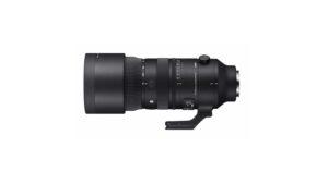 Sigma 70-200mm f/2.8 DG DN OS Sports