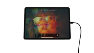 Aplikacja Orion HDMI Monitor zamieni iPada w monitor wideo
