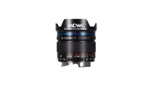 Laowa 14mm f/4 FF RL Zero-D