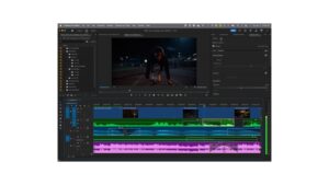 Adobe wprowadza istotne aktualizacje audio w Premiere Pro