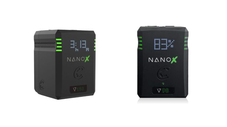Core SWX NANOX - nowe akumulatory