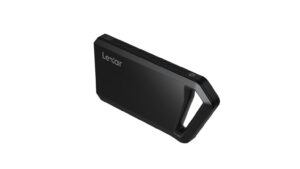 Lexar Professional SL600 USB 3.2 Gen 2×2 SSD