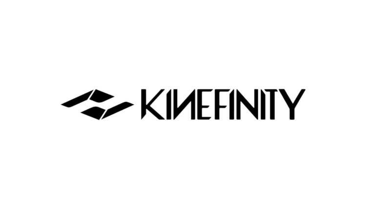 Kinefinity