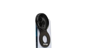 Nowy system filtrów 58mm dla iPhone od Tiffen