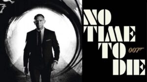 Dźwiękowy Świat 007 – kulisy produkcji „Nie czas umierać”
