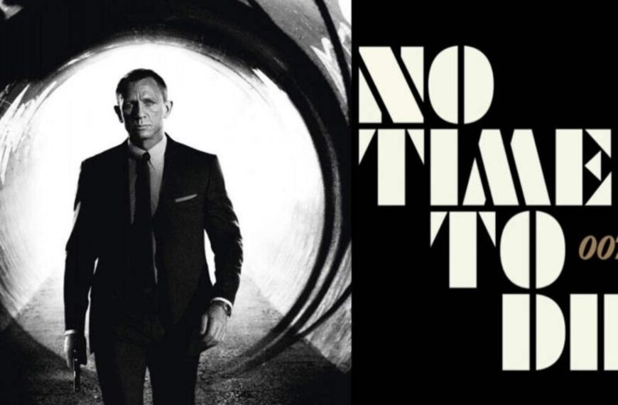 Dźwiękowy Świat 007 – kulisy produkcji „Nie czas umierać”