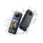 Insta360 X4 - kamera 360° z 8K