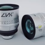 Nowe obiektywy LVX AURORA LT