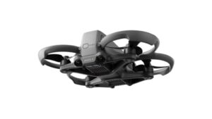 Wyciekły zdjęcia nowego drona DJI Avata 2