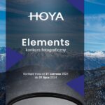 Konkurs fotograficzny Hoya: ELEMENTS!