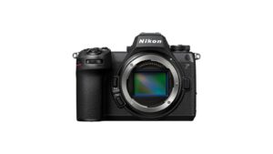 Poznaj Nikon Z6 III