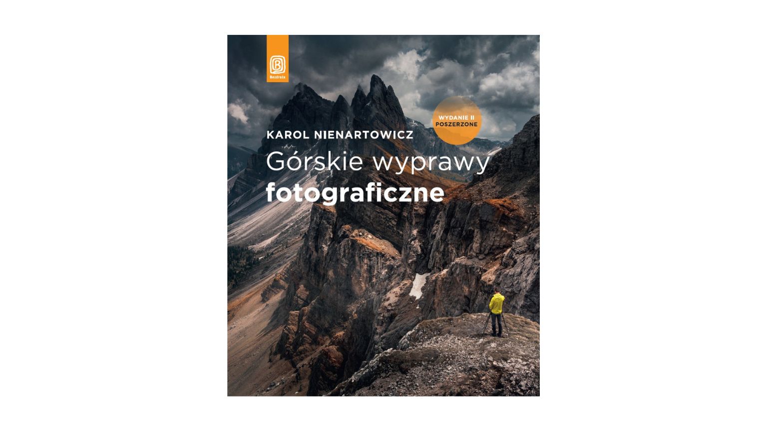 Górskie Wyprawy Fotograficzne