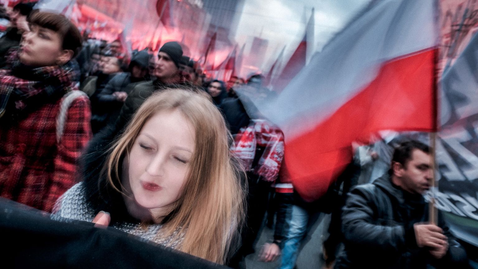 Jak zrobić wartościowe zdjęcie na konkurs fotograficzny? - spotkanie z Mariuszem Foreckim