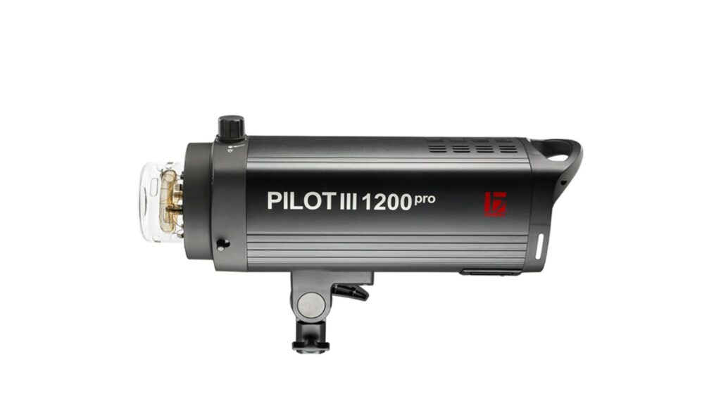 Jinbei Pilot III PRO-1200