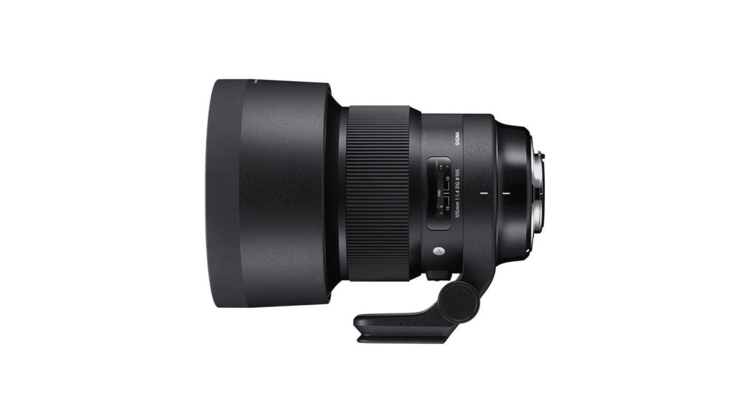 Sigma 105mm F/1.4 DG HSM Art