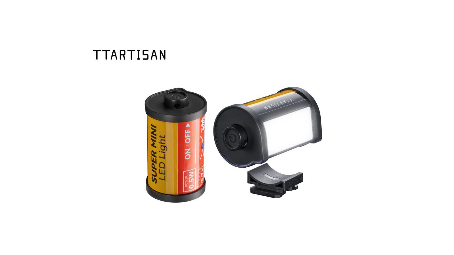 TTArtisan Super Mini LED Light