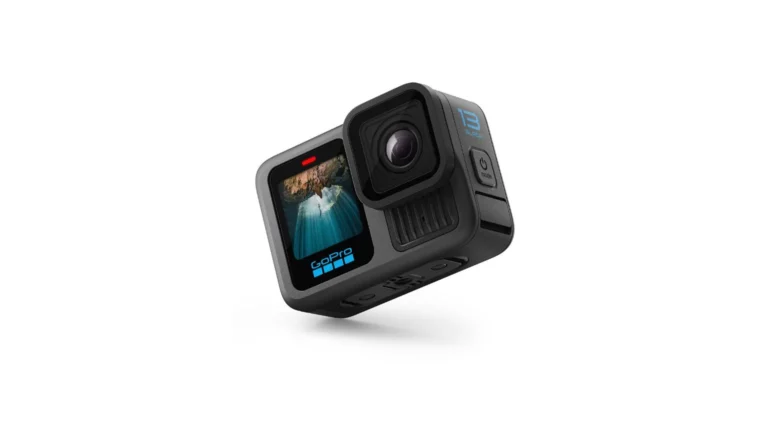 Co nowego w GoPro Hero 13 Black?