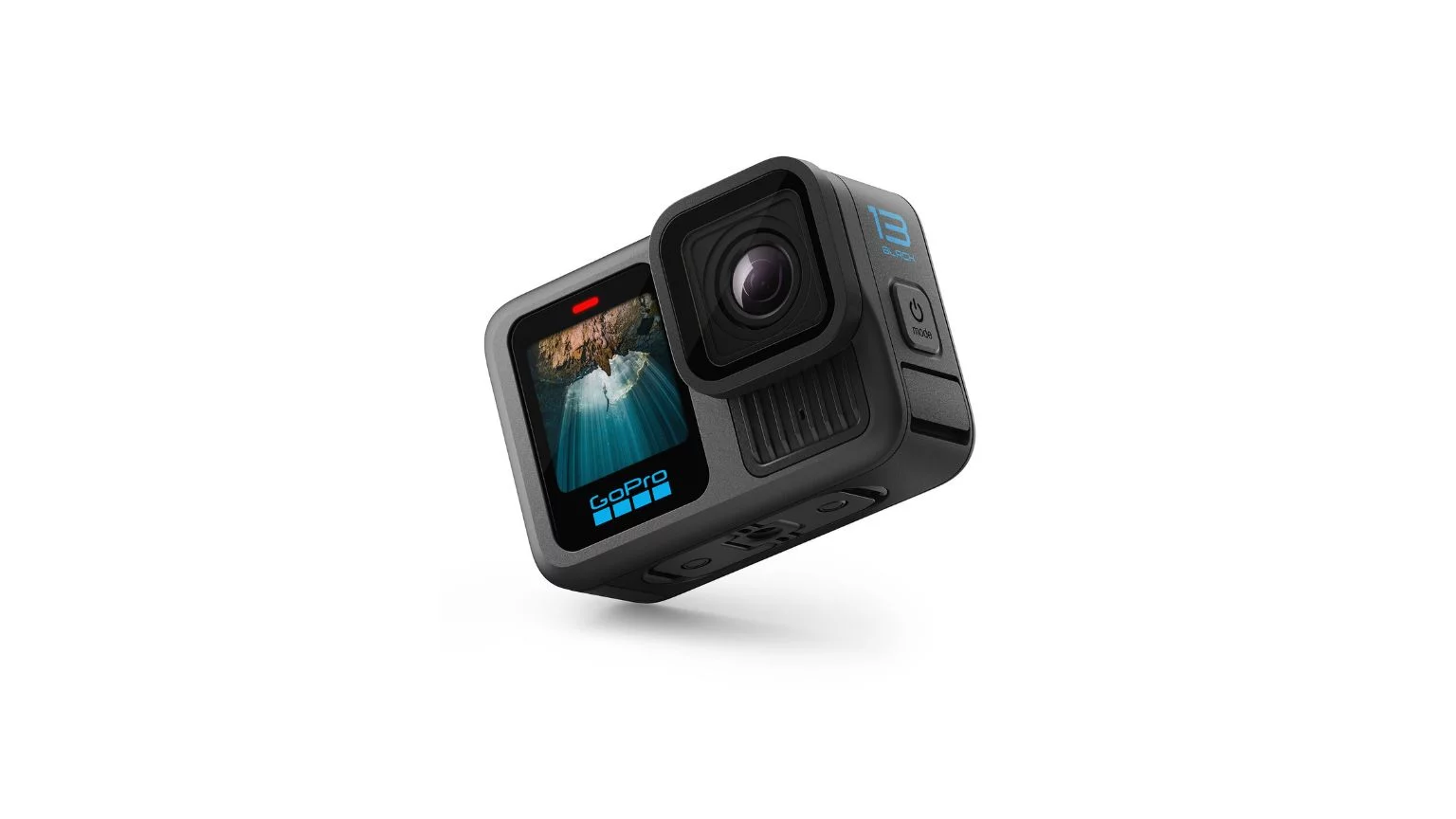 Co nowego w GoPro Hero 13 Black?