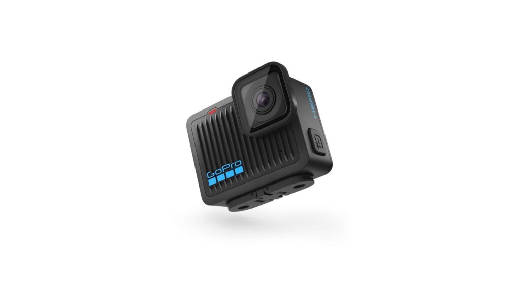 GoPro HERO 4K 2024