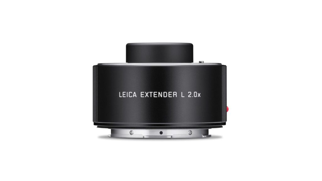 Leica Leica Telekonwerter L 2.0x