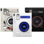 Lomo’Instant Automat Glass