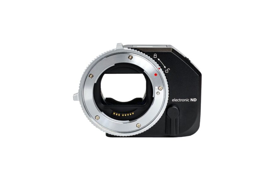 Metabones Cine eND Smart Adapter