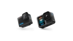 Nowe kamery GoPro HERO 13 Black i GoPro HERO 2024