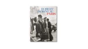 Robert Doisneau. Paryż