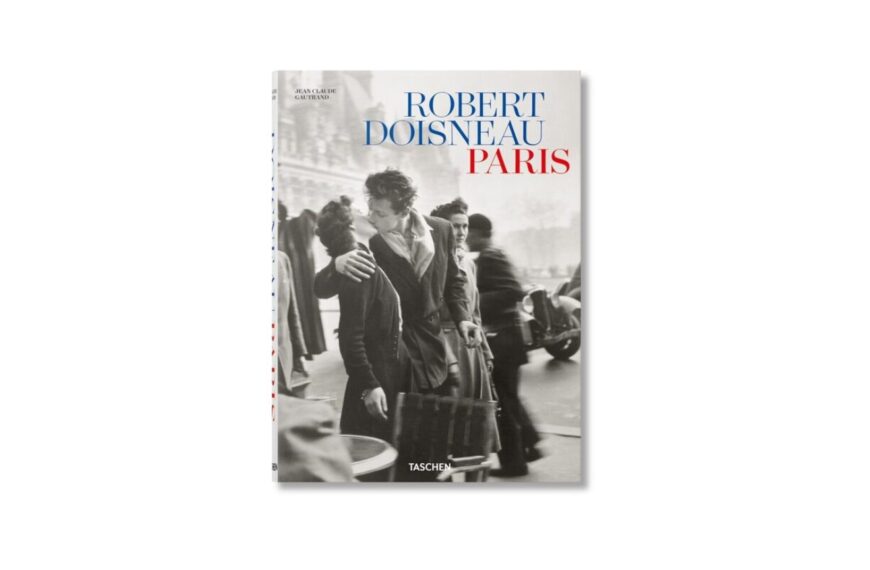 Robert Doisneau. Paryż