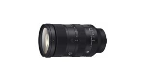 Sigma 28-105mm f/2.8 DG DN Art