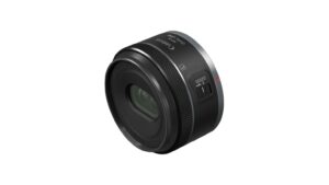 Canon RF-S 7.8mm f/4 STM Dual