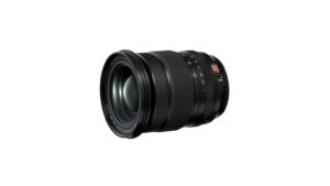 Fujinon XF 16-55mm f/2.8 R LM WR II