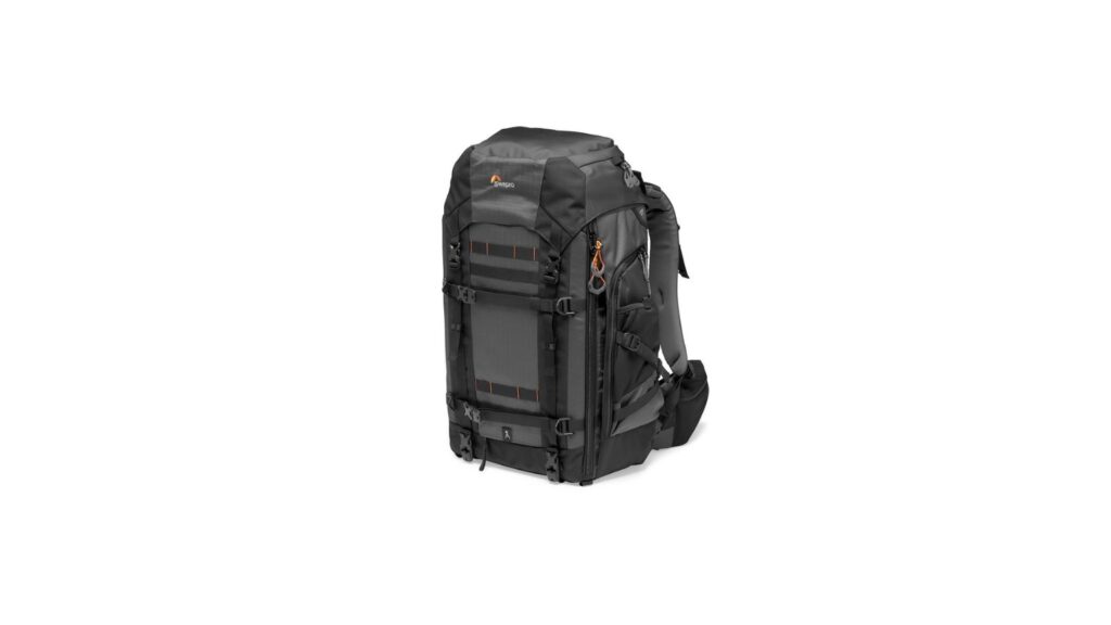 Lowepro Pro Trekker BP 550 AW II GL