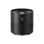 Hasselblad XCD 75mm f/3.4 P