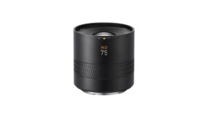 Hasselblad XCD 75mm f/3.4 P